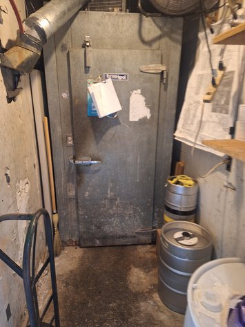 Image for Walk-In Cooler