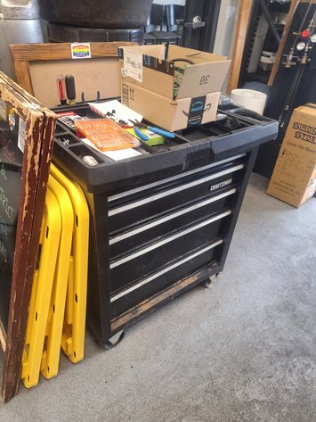 Image for CRAFTSMAN Tool  Chest