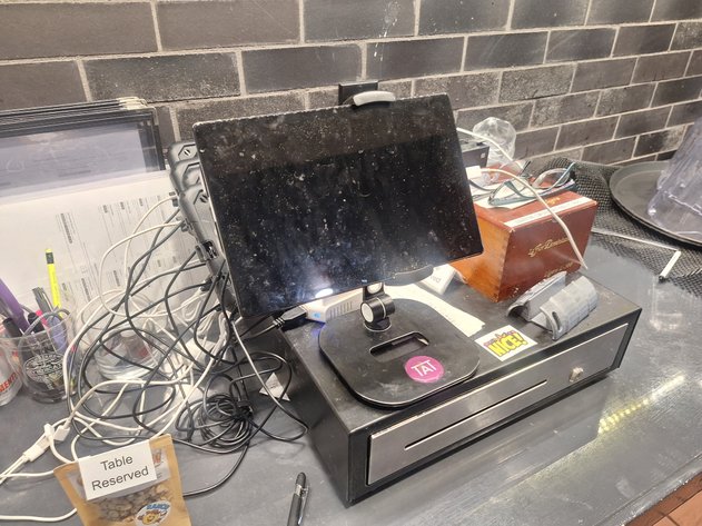 Image for POS System
