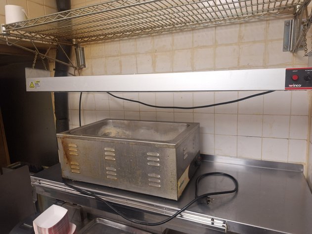 Image for Heating Equipment