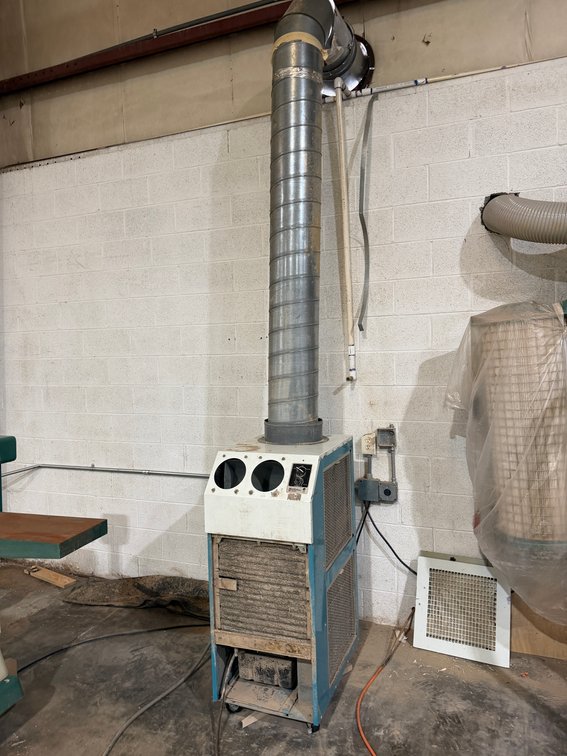 Cooler - DENSO MovinCool Spot Cooling System
