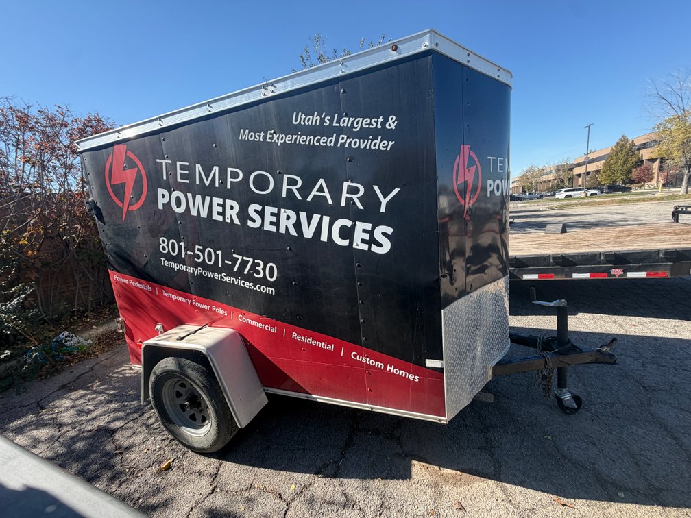 2016 WELLS CARGO Fast Trac 5'x8' Enclosed Trailer