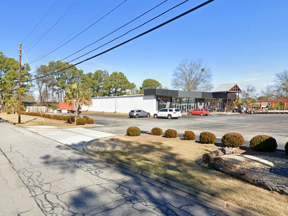 Image for Athens, GA: ±17,000 SF Commercial Building at 150 Crane Drive (Clarke County)