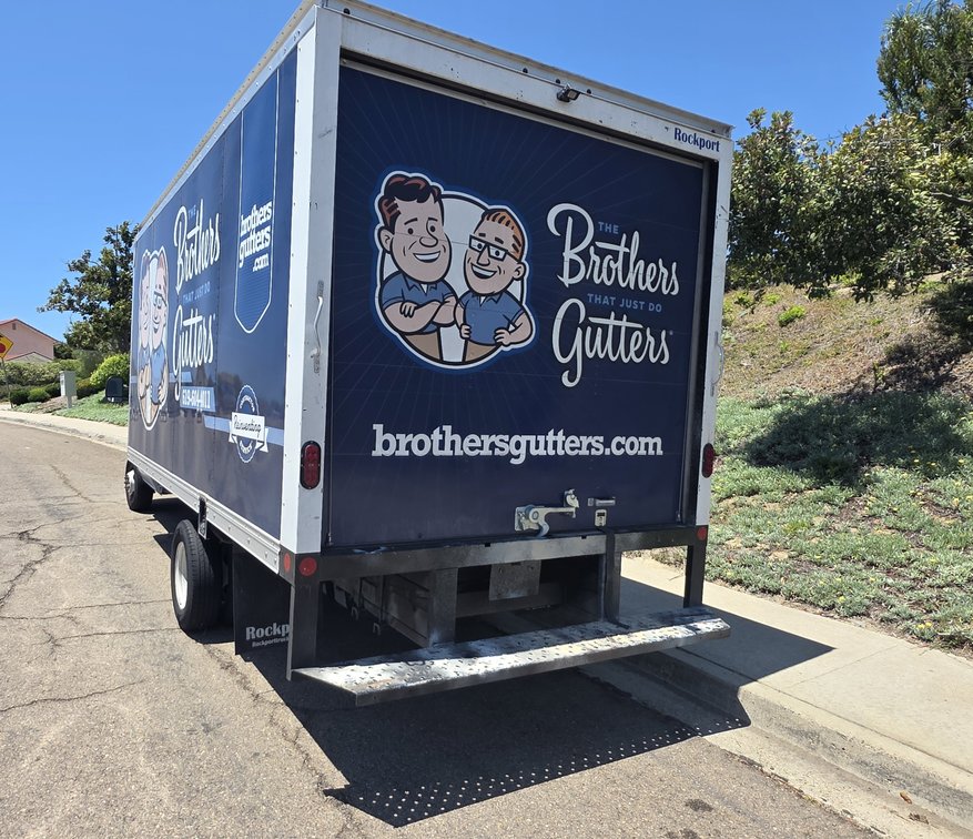 Image for San Diego, CA: 2024 FORD E-450 Super Duty Box Truck