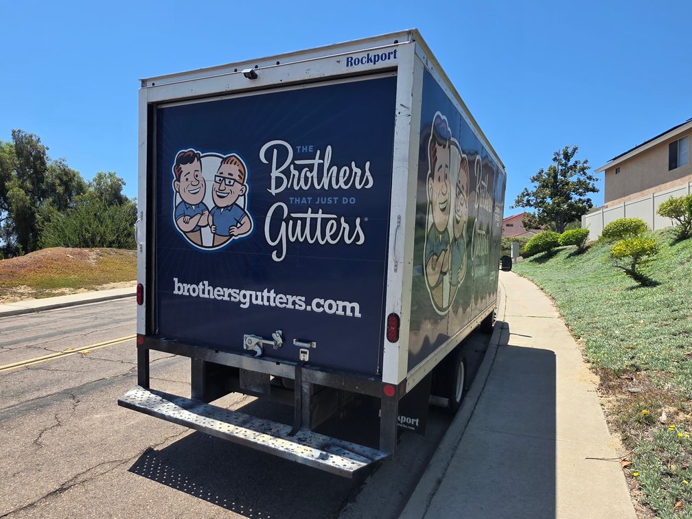 Image for San Diego, CA: 2024 FORD E-450 Super Duty Box Truck