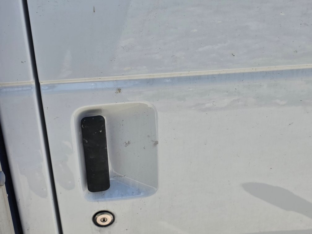 Image for San Diego, CA: 2024 FORD E-450 Super Duty Box Truck
