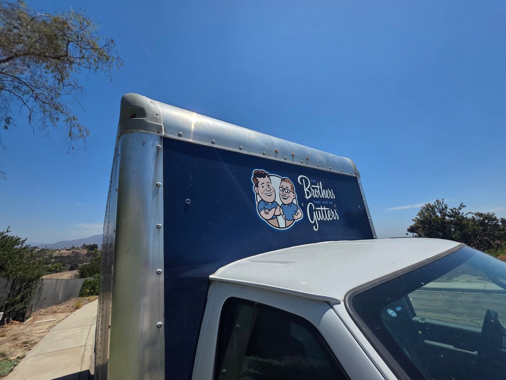 Image for San Diego, CA: 2024 FORD E-450 Super Duty Box Truck