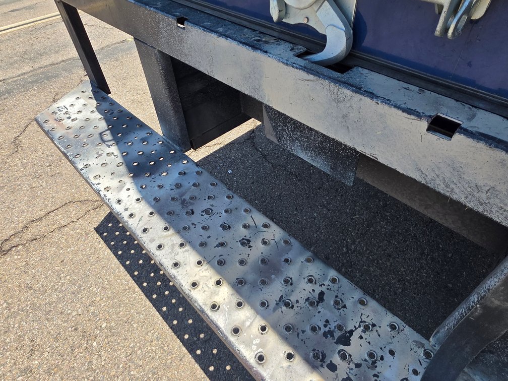 Image for San Diego, CA: 2024 FORD E-450 Super Duty Box Truck