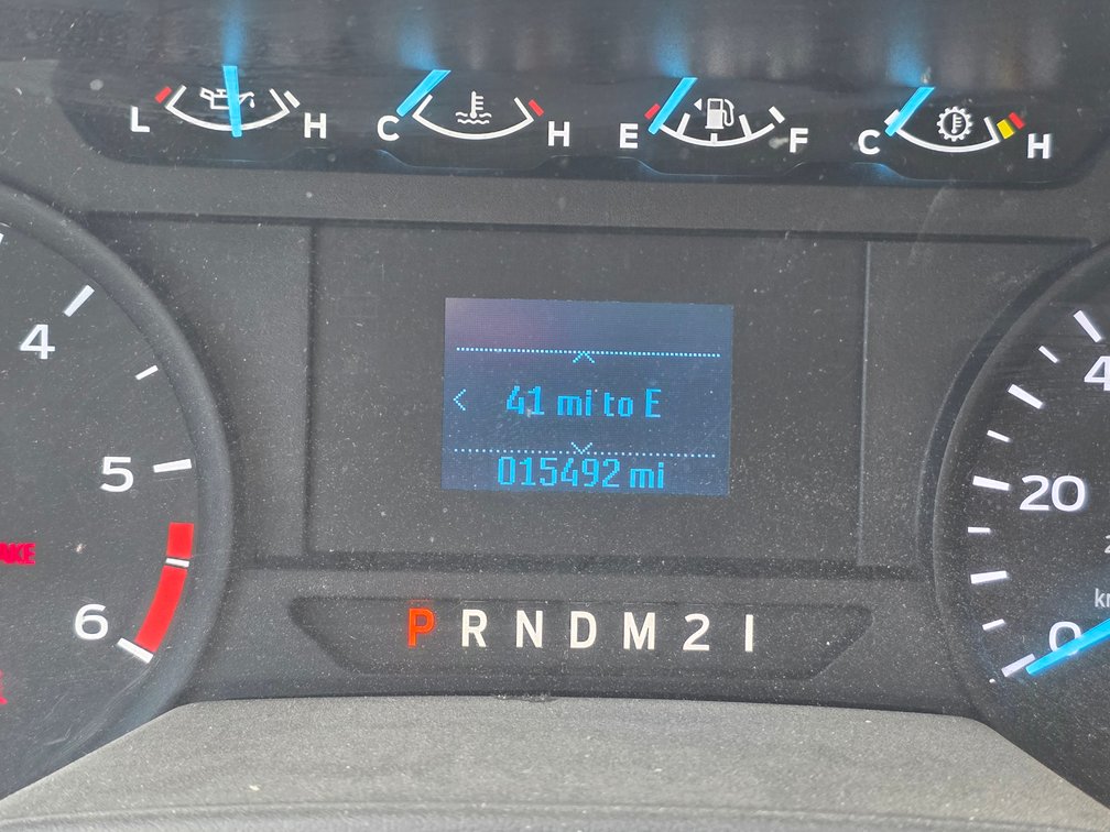 Image for San Diego, CA: 2024 FORD E-450 Super Duty Box Truck