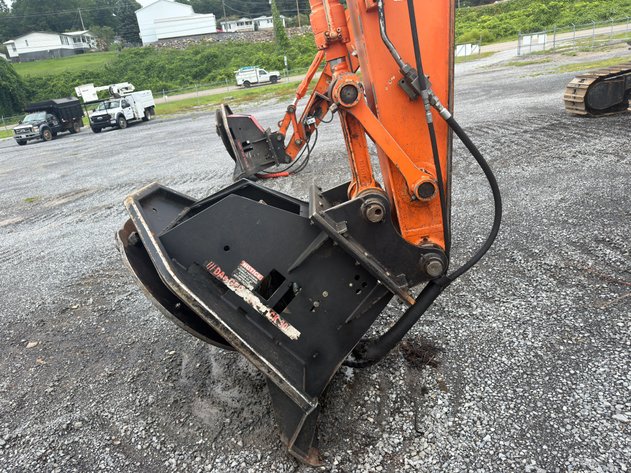 Image for RUT BUSH CUTTER