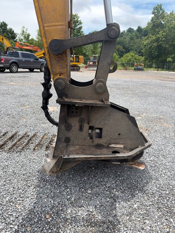 Image for RUT BUSH CUTTER