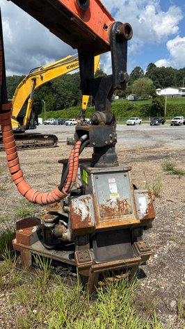 Image for 2019 RYAN'S EQUIPMENT DS28C2 Felling Head