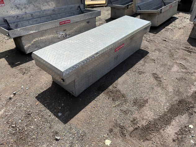 Image for CRAFTSMAN Truck Toolbox
