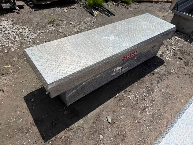 Image for CRAFTSMAN Truck Toolbox
