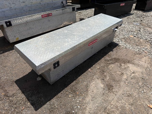 Image for CRAFTSMAN Truck Toolbox
