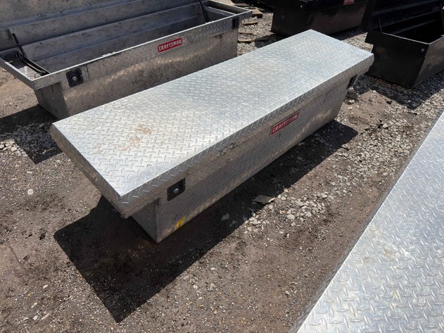 Image for CRAFTSMAN Truck Toolbox