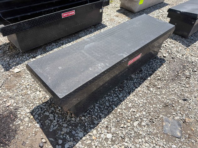 Image for CRAFTSMAN Truck Toolbox