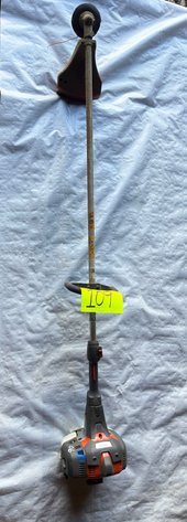 Image for HUSQVARNA 525LST Mark II Professional String Trimmer