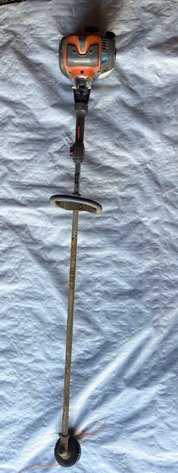 Image for HUSQVARNA 525PT5S Professional Pole Saw
