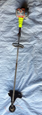 Image for HUSQVARNA 525L Professional String Trimmer