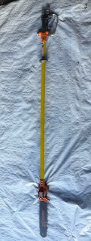 Image for RELIABLE EQUIPMENT Hydraulic Hedge Trimer