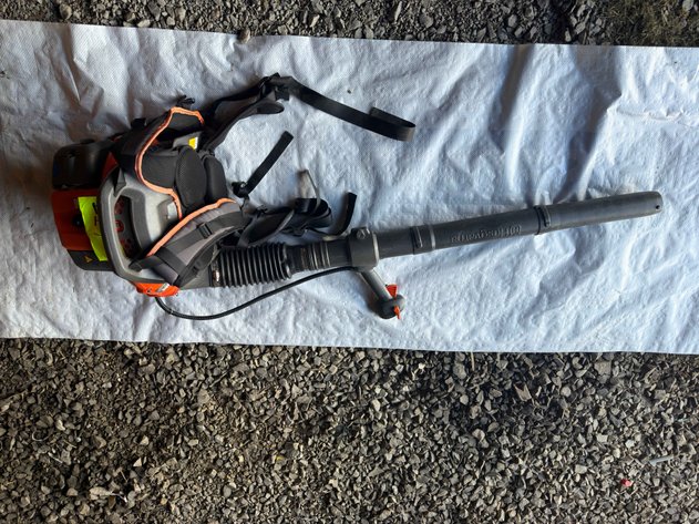 Image for HUSQVARNA 150BT 51CC Backpack Blower