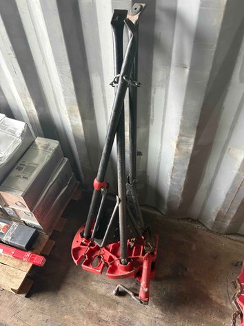 Image for RIDGID Tristand