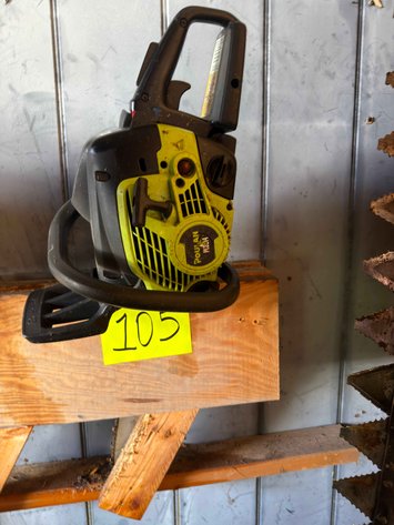 Image for POULAN PL 3314 Chainsaw