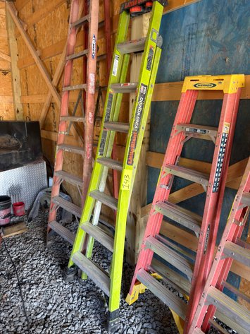 Image for LITTLE GIANT King Kombo 13ft Max Multi-Ladder