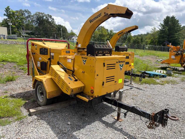 Image for 2019 VERMEER BC 1000 XL ID 28695