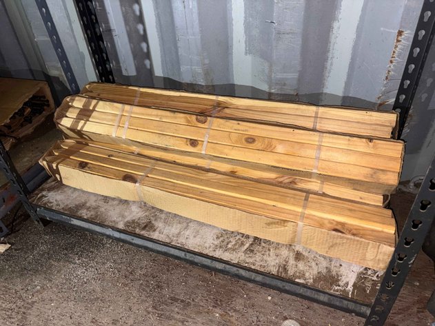 Image for Assorted Wooden Survey / Grade Stakes