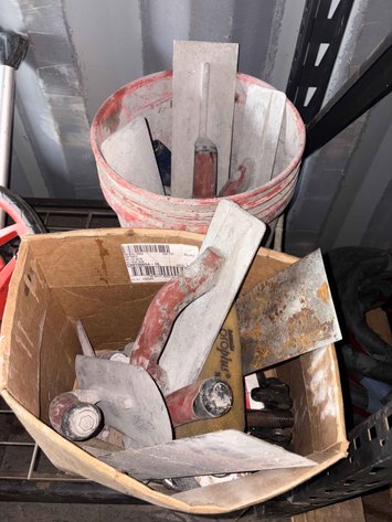 Image for MARSHALLTOWN Concrete Trowels, Floats & Hand Tools