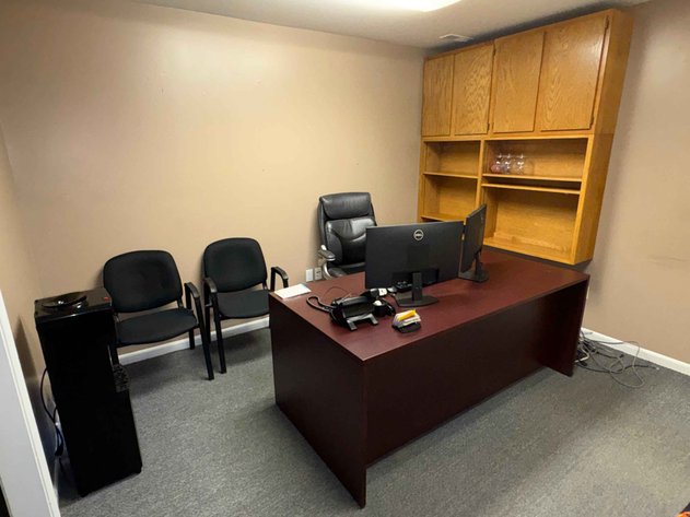 Image for Office 4 Furniture and Office Supplies