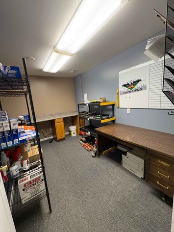Image for Office 5  Furniture and Office Supplies