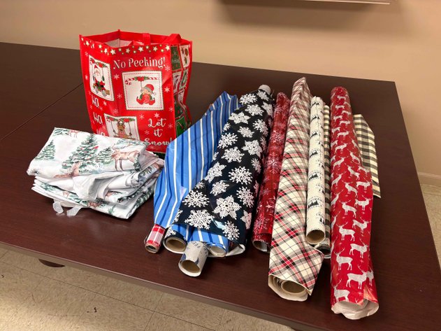 Image for Assorted Christmas Décor
