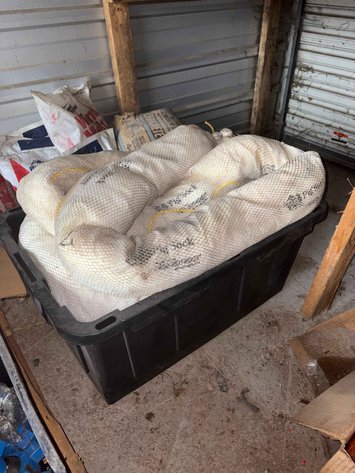 Image for PIG Spill-Containment Socks with Storage Tote