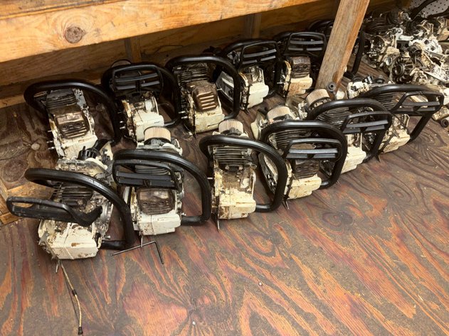 Image for STIHL Chainsaw Powerheads & Engine Assemblies - Parts / Repair