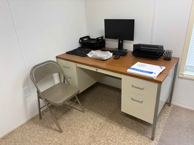 Image for Office 4  Furniture and Office Supplies