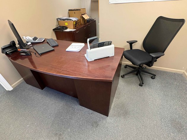 Image for Office 2 Furniture and Office Supplies