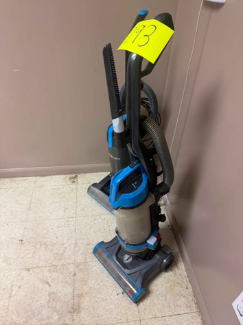 Image for (2) BISSELL Vacuum Cleaners
