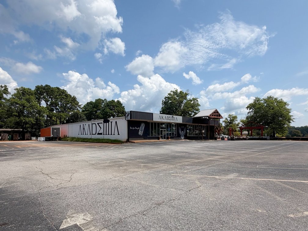 Image for Athens, GA: 17,000± SF Commercial Building at 150 Crane Drive (Clarke County)