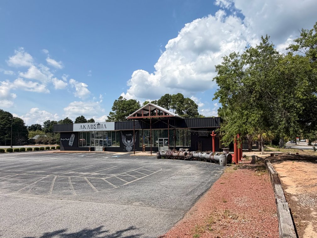 Image for Athens, GA: 17,000± SF Commercial Building at 150 Crane Drive (Clarke County)