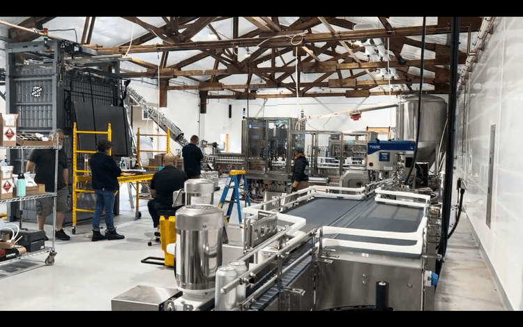 Image for Clackamas, OR: Complete PSA ANGELUS Counter-Pressure Canning System