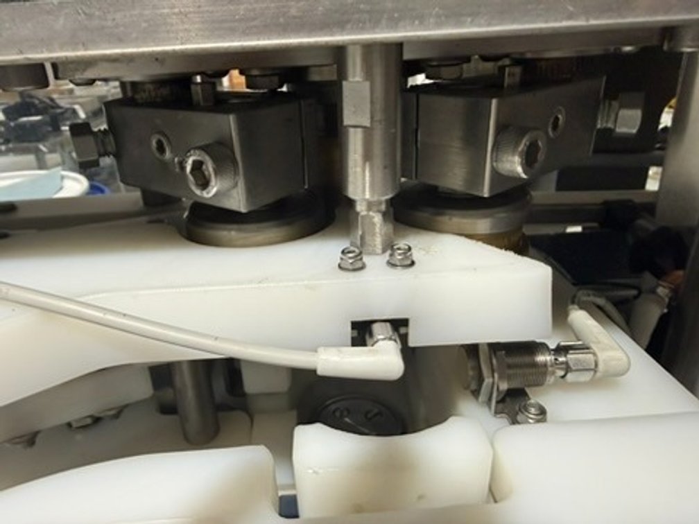 Image for Clackamas, OR: Complete PSA ANGELUS Counter-Pressure Canning System