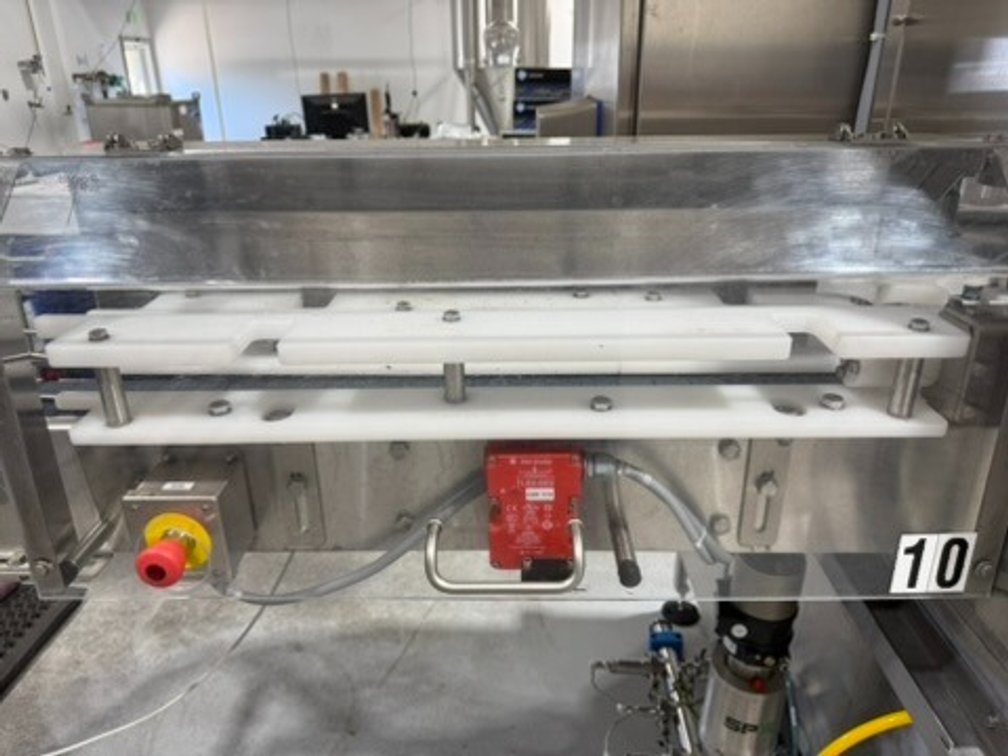 Image for Clackamas, OR: Complete PSA ANGELUS Counter-Pressure Canning System