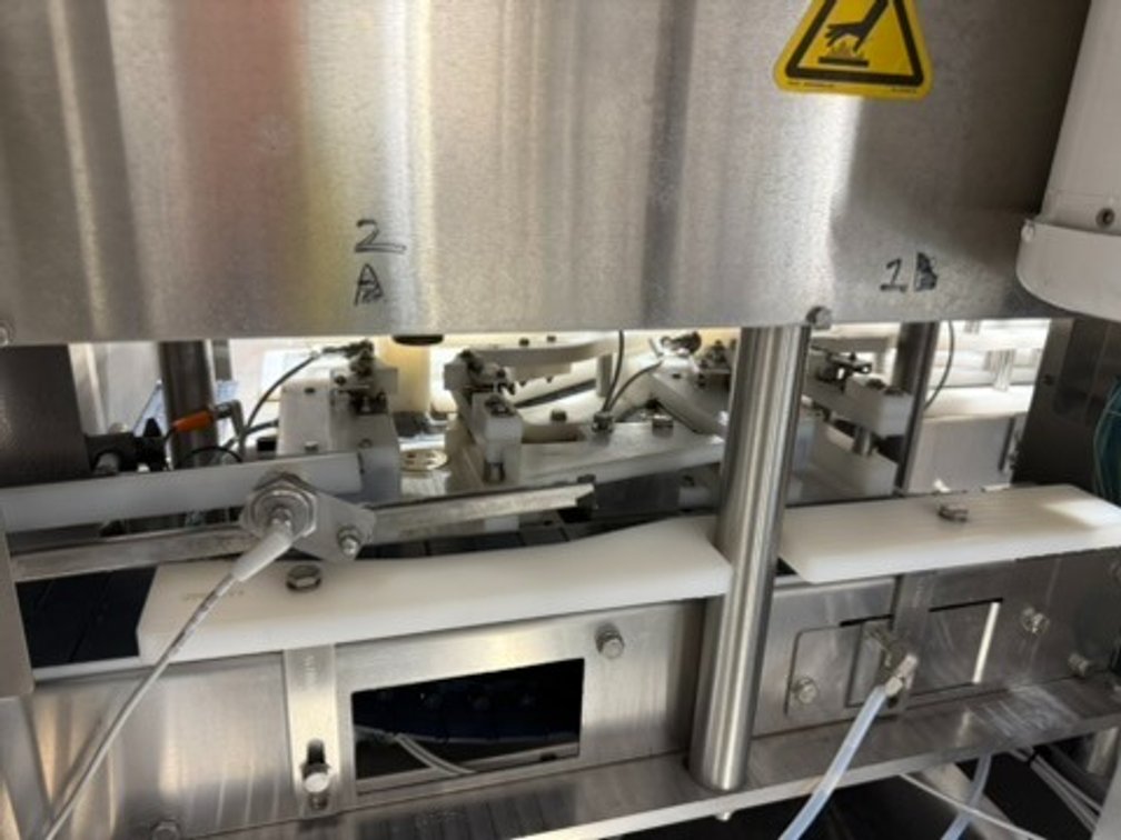 Image for Clackamas, OR: Complete PSA ANGELUS Counter-Pressure Canning System