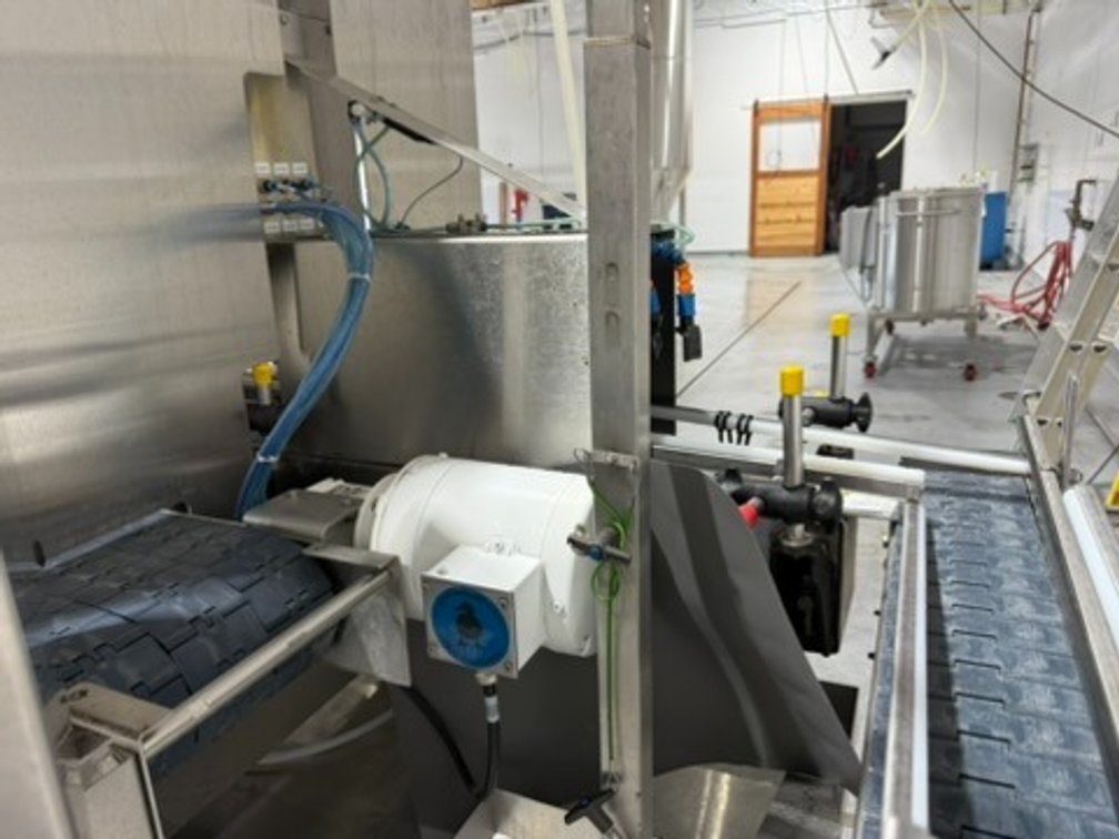 Image for Clackamas, OR: Complete PSA ANGELUS Counter-Pressure Canning System