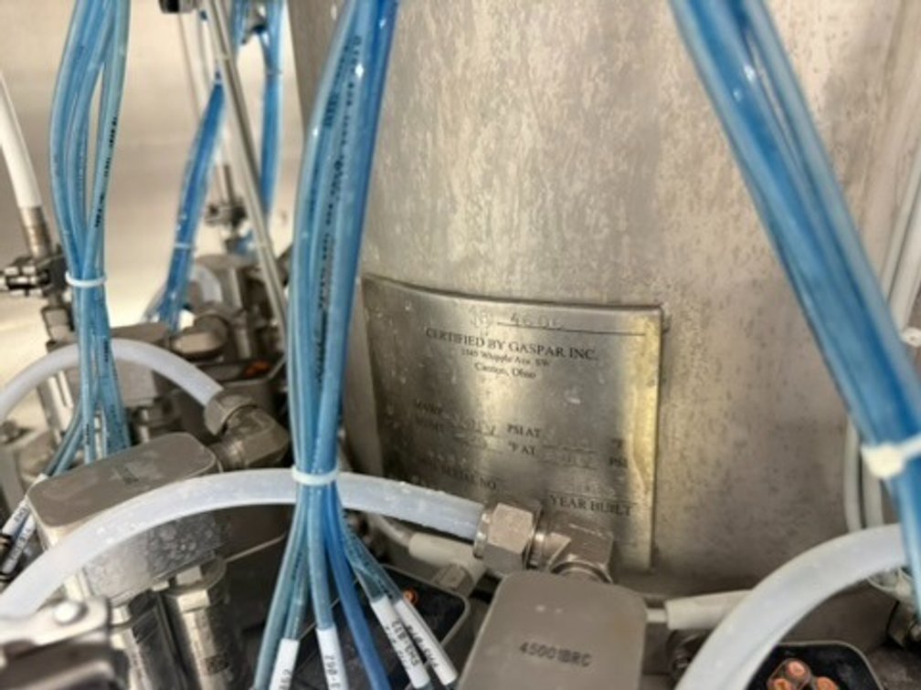 Image for Clackamas, OR: Complete PSA ANGELUS Counter-Pressure Canning System