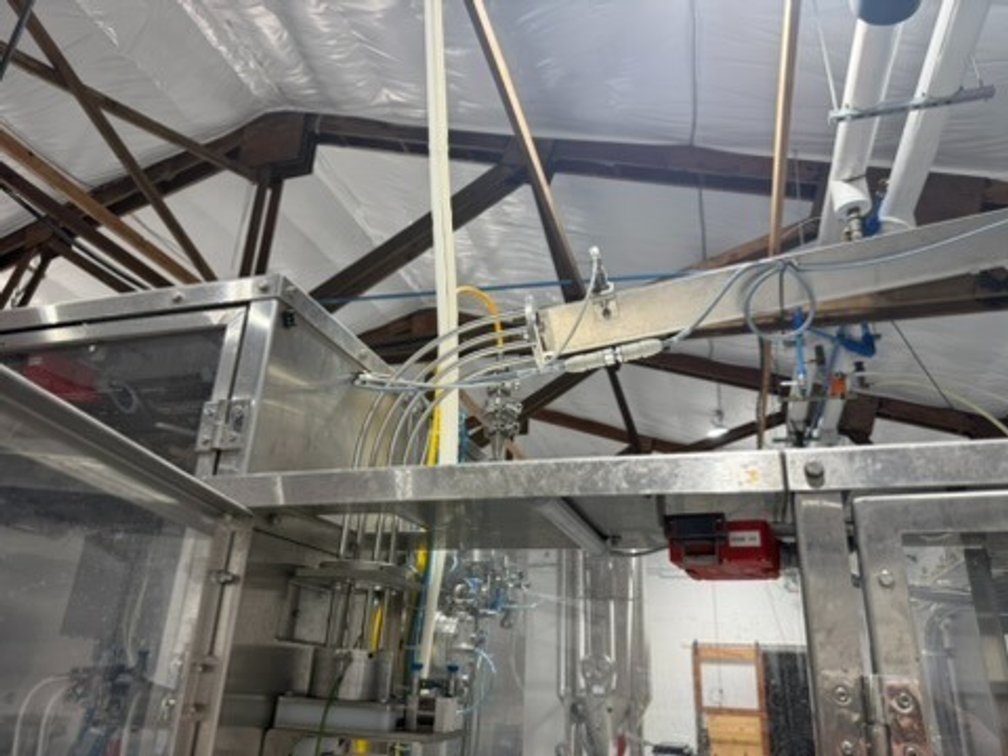 Image for Clackamas, OR: Complete PSA ANGELUS Counter-Pressure Canning System