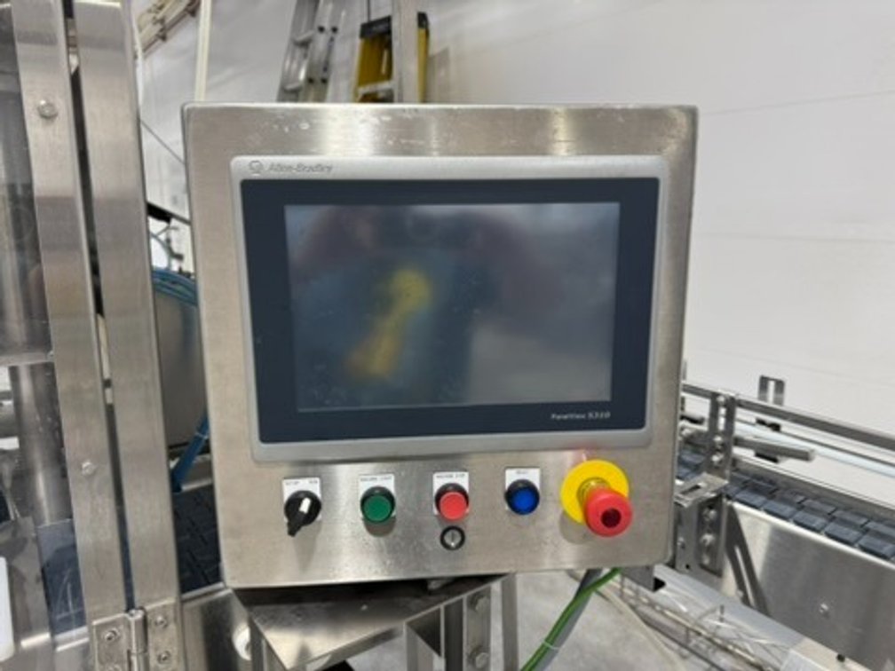 Image for Clackamas, OR: Complete PSA ANGELUS Counter-Pressure Canning System